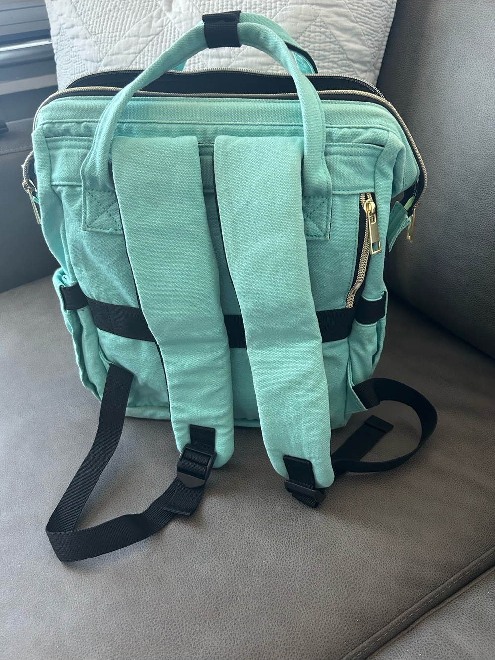 Lovevook Viola I travel backpack - Picture 5 of 12